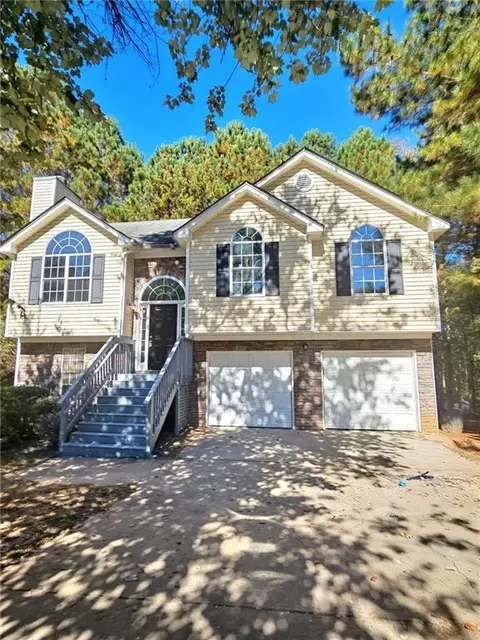 3515 Silverton Reach, Union City, GA 30291