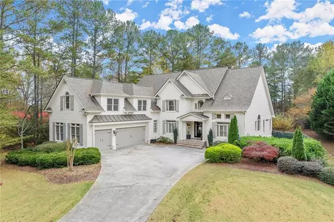 100 White Columns Dr, Alpharetta, GA 30004