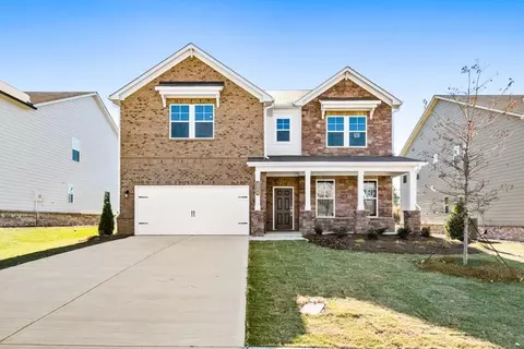 1166 Allspice Way, Lawrenceville, GA 30045