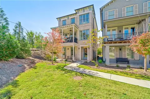 350 Villa Magnolia Ln, Alpharetta, GA 30009