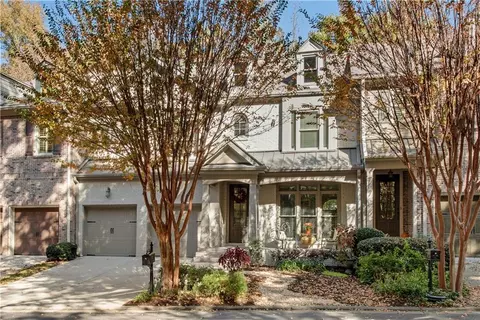 2670 Long Pointe, Roswell, GA 30076