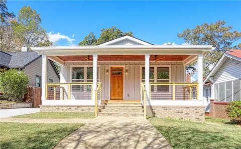 1448 Hosea L Williams Dr NE, Atlanta, GA 30317