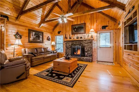 65 Rose Osharon Rd, Sautee Nacoochee, GA 30571