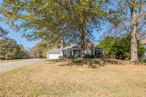 341 Sawdust Trl, Nicholson, GA 30565