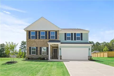 324 Capri Ct, Mcdonough, GA 30252