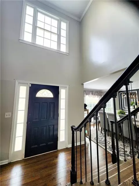 1618 Brentwood Xing SE, Conyers, GA 30013