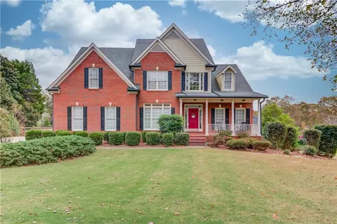 5120 Turnberry Pl, Monroe, GA 30656