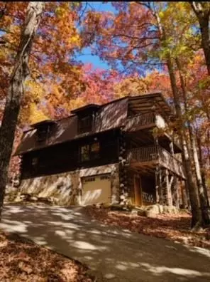 1423 Little Hendricks Mountain Rd, Jasper, GA 30143