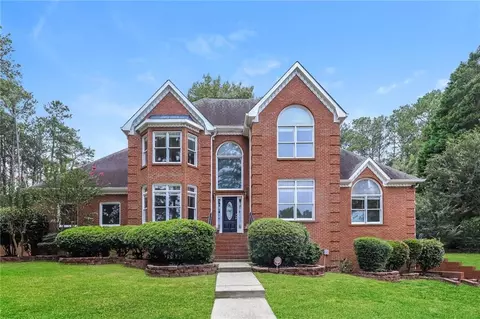 2499 Spivey Ct, Jonesboro, GA 30236