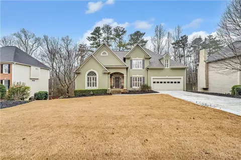4020 Montvale Xing, Cumming, GA 30041