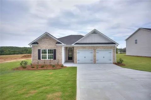 137 Muscadine Pass, Homer, GA 30547
