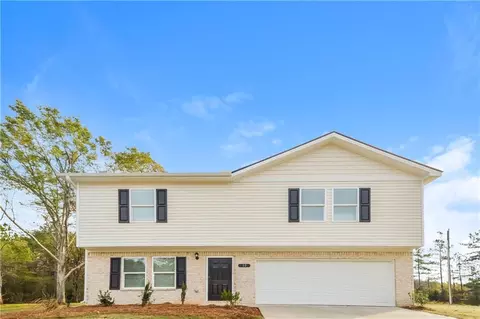 2278 Tolliver Pl, Ellenwood, GA 30294
