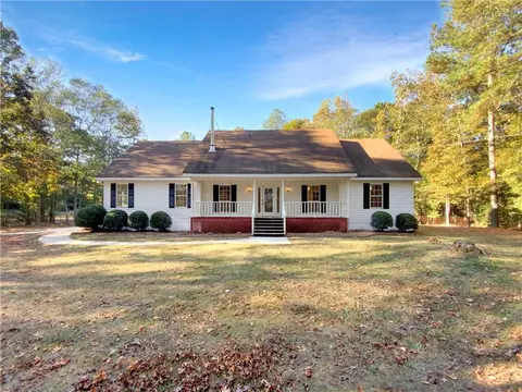 1078 S Ola Rd, Mcdonough, GA 30252