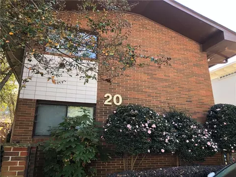 20 26th St NW #F4, Atlanta, GA 30309