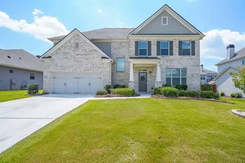 1310 Bar Harbor Pl, Lawrenceville, GA 30044