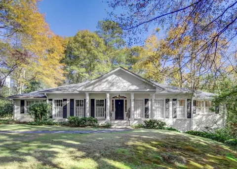 4033 Northside Dr NW, Atlanta, GA 30342