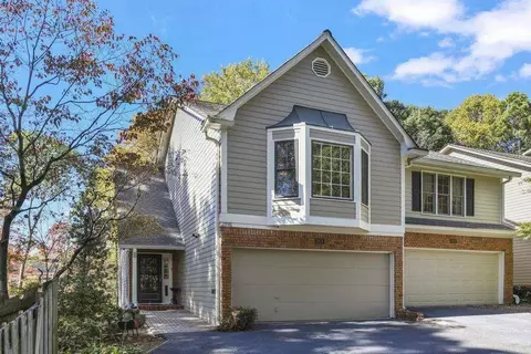 2976 Woodruff Dr SE, Smyrna, GA 30080