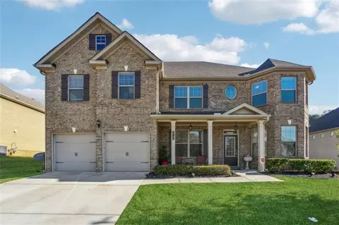 3790 Casual Ridge Way, Loganville, GA 30052