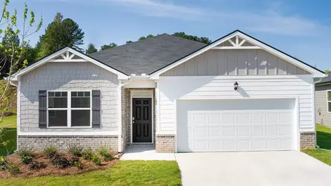249 Aster Ave, Locust Grove, GA 30248