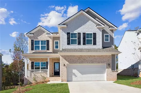 5129 Aylesbury Ct, Hoschton, GA 30548