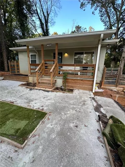 2423 SW Lakewood Ave SW, Atlanta, GA 30315
