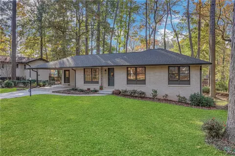 3815 Sable Ct, Tucker, GA 30084