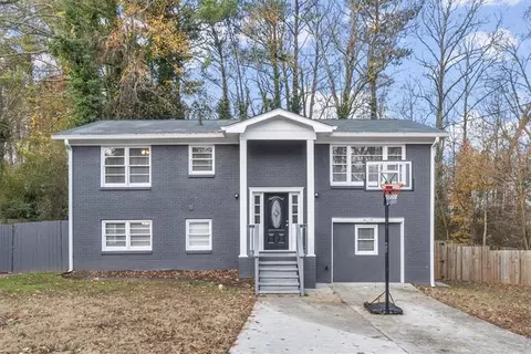 697 Bonnie Dell Dr, Marietta, GA 30062