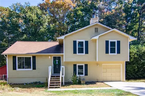 2771 Blarney Way, Duluth, GA 30096