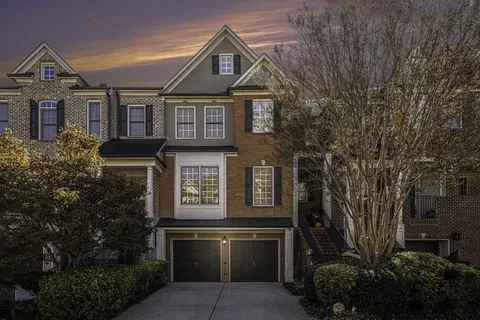 1432 Montclair Ct SE, Smyrna, GA 30080