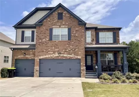 2732 Bluestone Dr SW, Atlanta, GA 30331