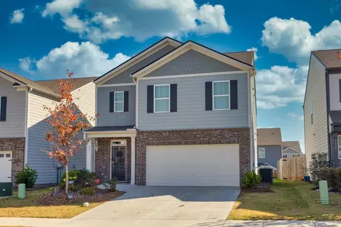 5371 Barberry Ave, Oakwood, GA 30566