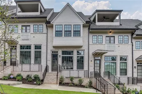 6765 Prelude Dr #214, Sandy Springs, GA 30328