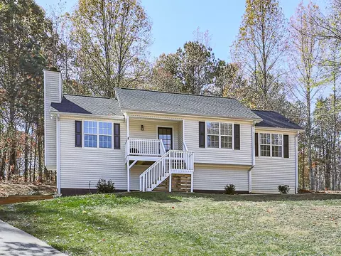 701 Hobson Dr, Jasper, GA 30143