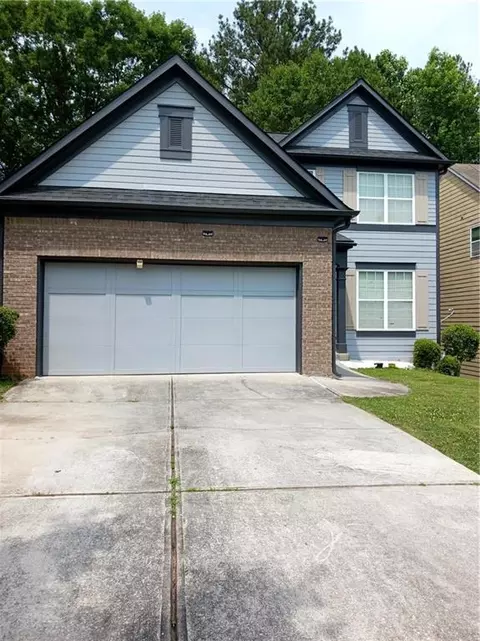 345 Laurelton Cir, Lawrenceville, GA 30044