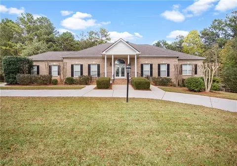 265 Koller Dr, Powder Springs, GA 30127