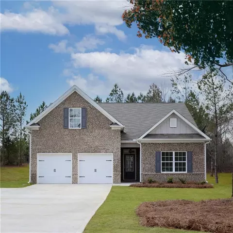 133 Muscadine Pass, Homer, GA 30547