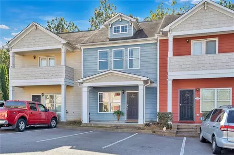 1773 Brookside Lay Cir, Norcross, GA 30093