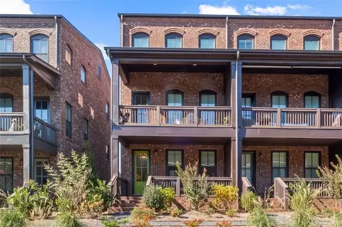 6495 Cortland Walk, Alpharetta, GA 30005