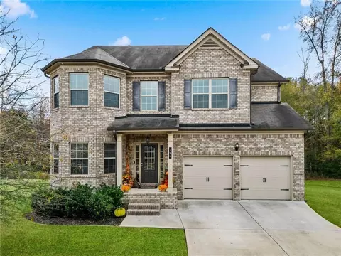 196 Madison Grace Ave, Mcdonough, GA 30252