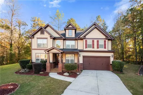 2063 Leafmore Ct, Grayson, GA 30017