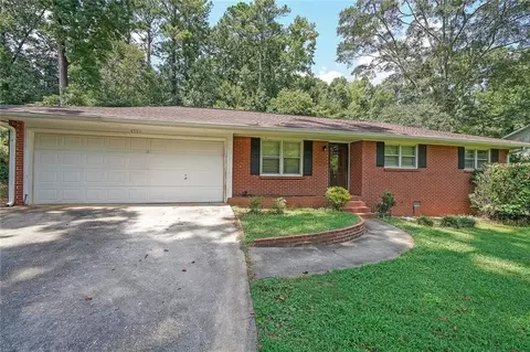 4995 Velva Ct NW, Lilburn, GA 30047