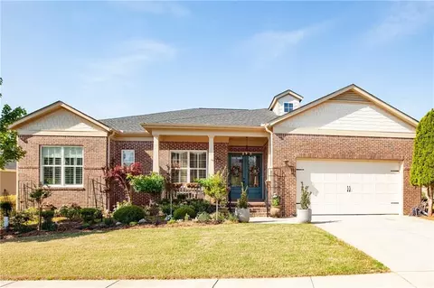 3366 Indian Hawthorne Rdg SW, Gainesville, GA 30504