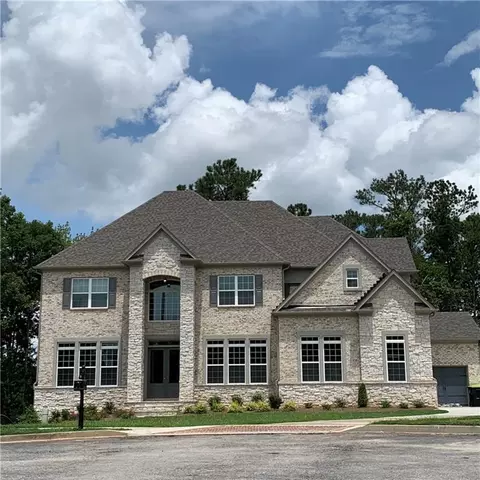 2179 Calverton Ln SW, Atlanta, GA 30331