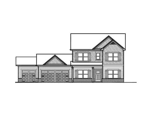 1064 Cherry Bark Ln, Loganville, GA 30052