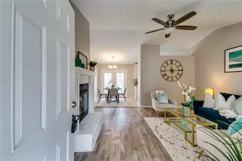 3085 Mangum Dr, Cumming, GA 30041