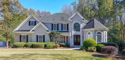 3872 Stone Lake Dr NW, Kennesaw, GA 30152