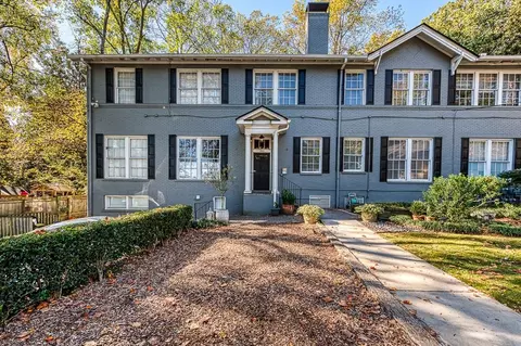 1350 N Morningside Dr NE #10, Atlanta, GA 30306