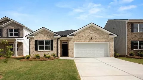 161 Montgomery Dr, Stockbridge, GA 30281