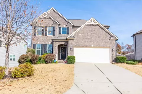 3810 Pleasant Woods Dr, Cumming, GA 30028