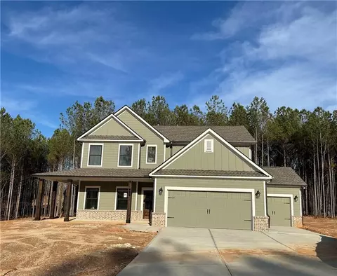 1042 Cherry Bark Ln, Loganville, GA 30052